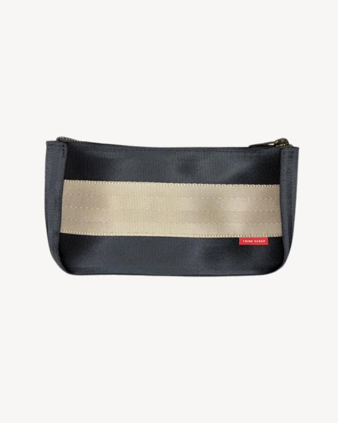 ポーチ|丈夫で汚れにくい|再生シートベルト使用(日本製)