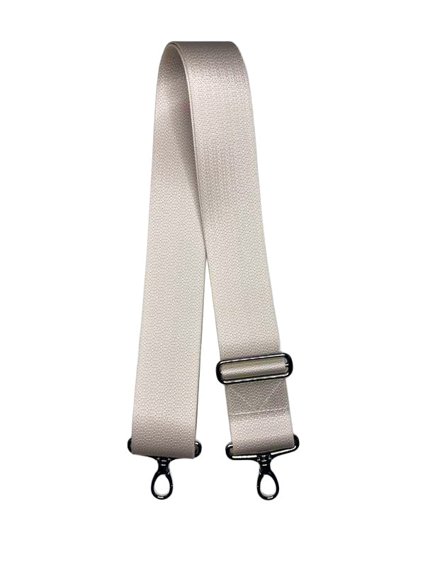 NEWバックルアップ ストラップ ｜高耐久で汚れにくい｜再生シートベルト使用（日本製）