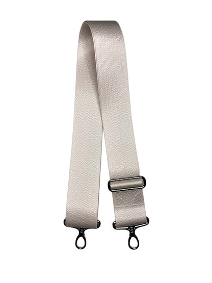 NEWバックルアップ ストラップ ｜高耐久で汚れにくい｜再生シートベルト使用（日本製）