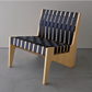 TOR-01-Belt Chair Lounge