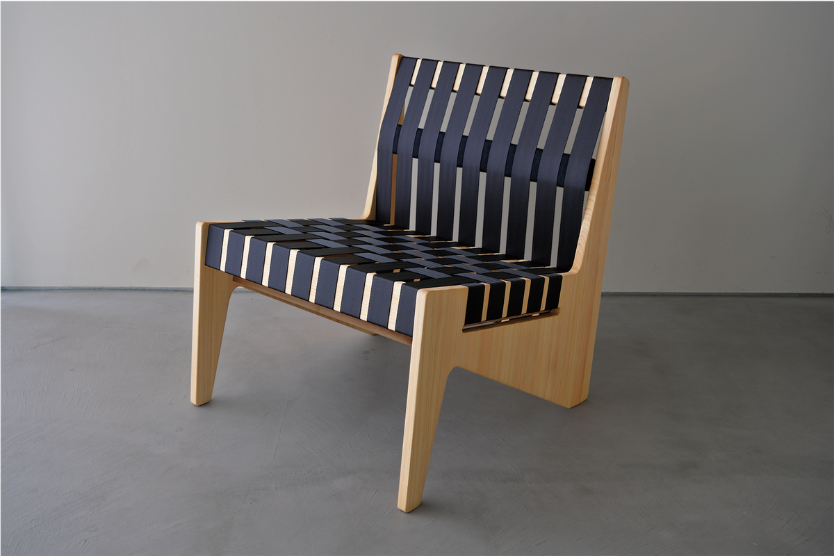 TOR-01-Belt Chair Lounge