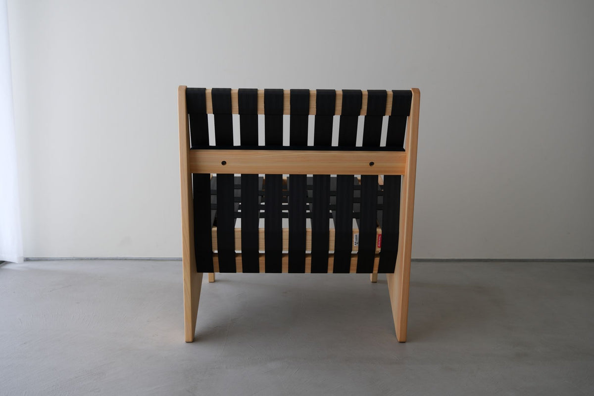TOR-01-Belt Chair Lounge