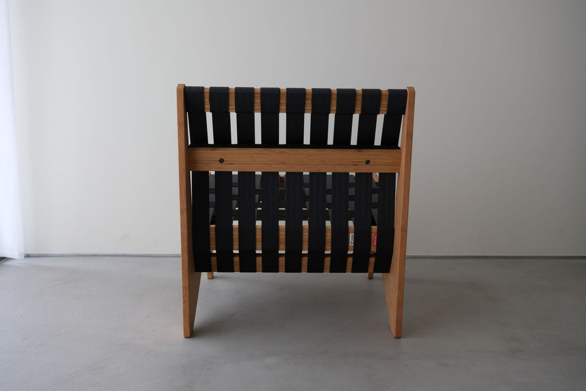 TOR-01-Belt Chair Lounge