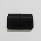 Seat Belt Business Card Holder