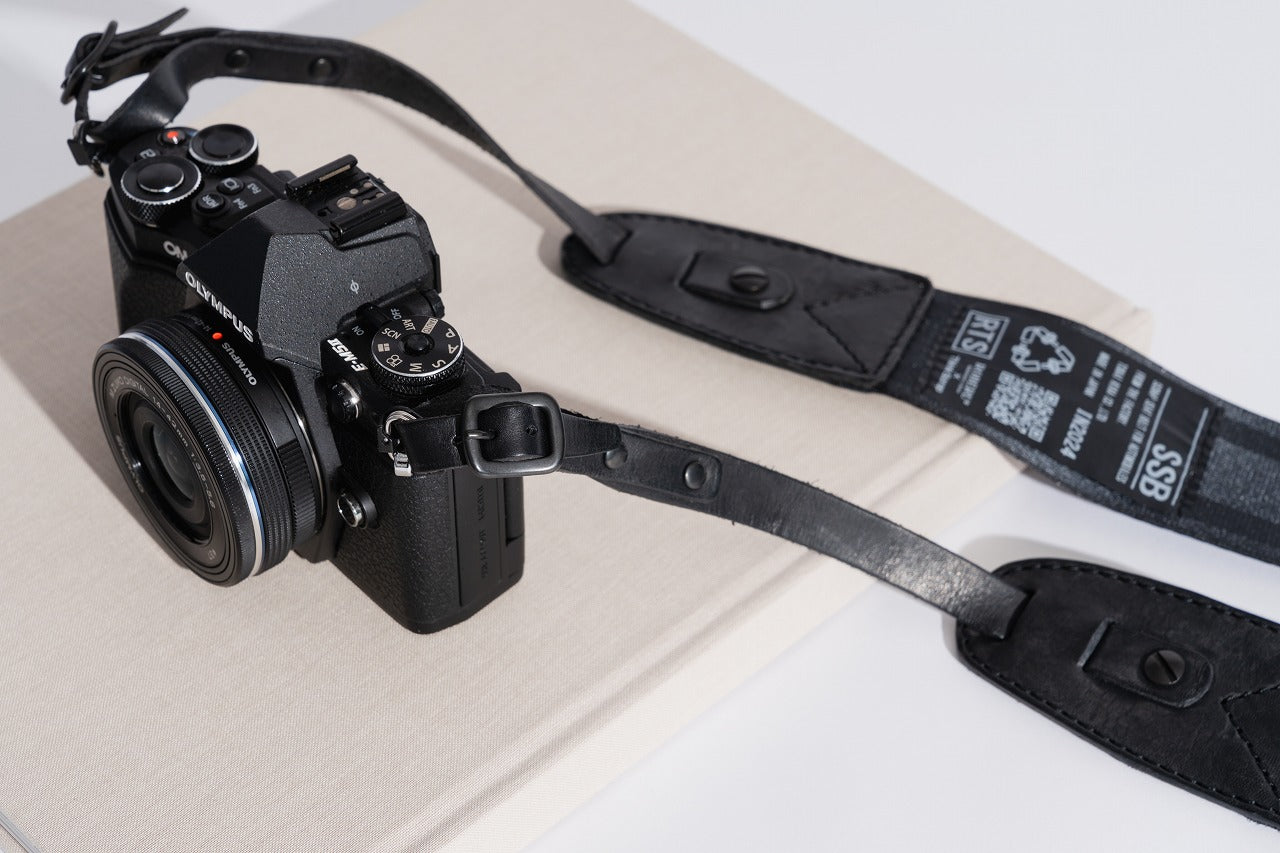 Camera Strap