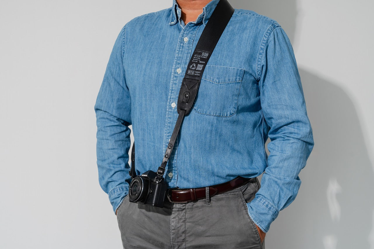 Camera Strap