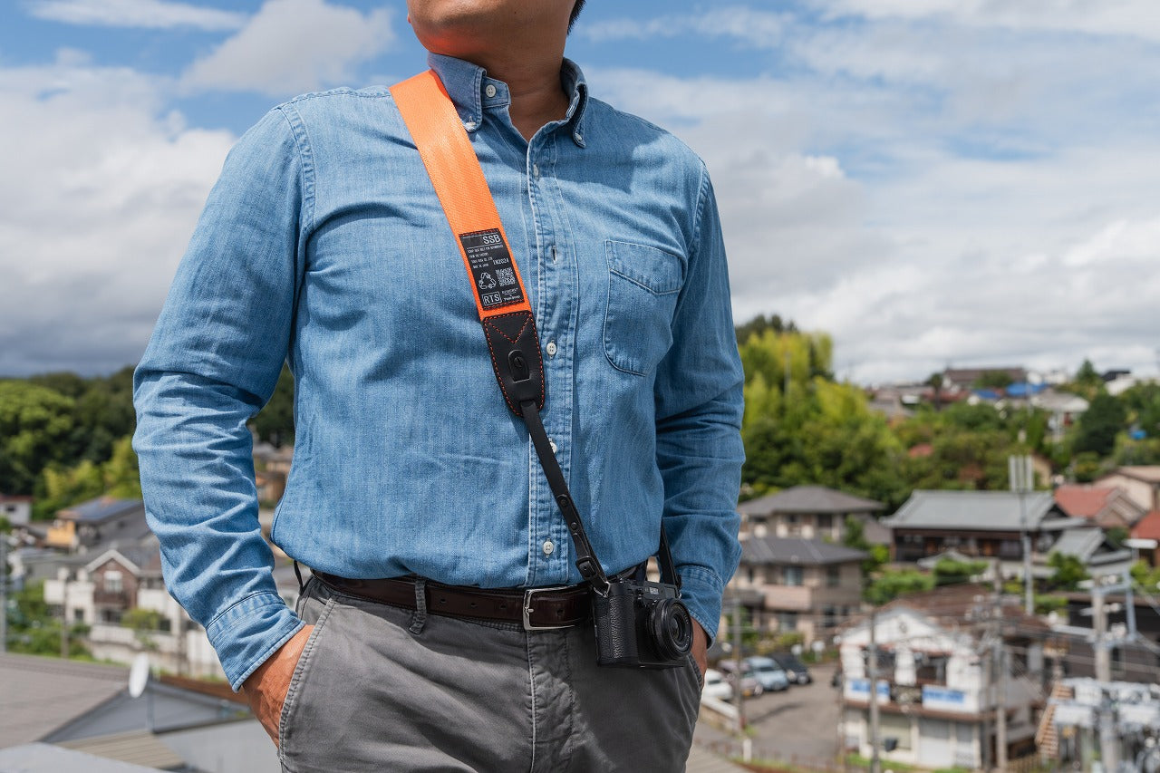 Camera Strap
