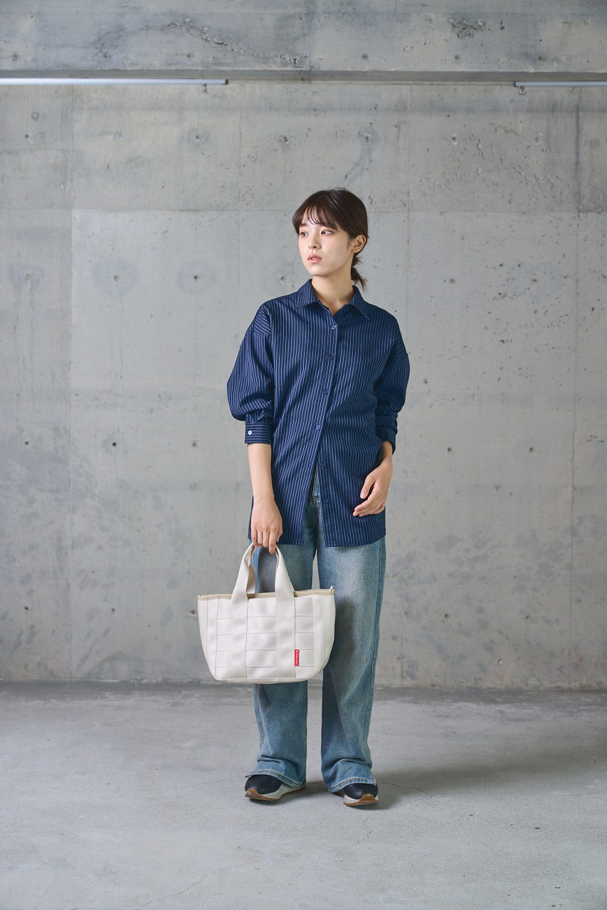 シートベルトトート｜多機能で高品質｜再生シートベルト使用（日本製）