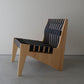 TOR-01-Belt Chair Lounge
