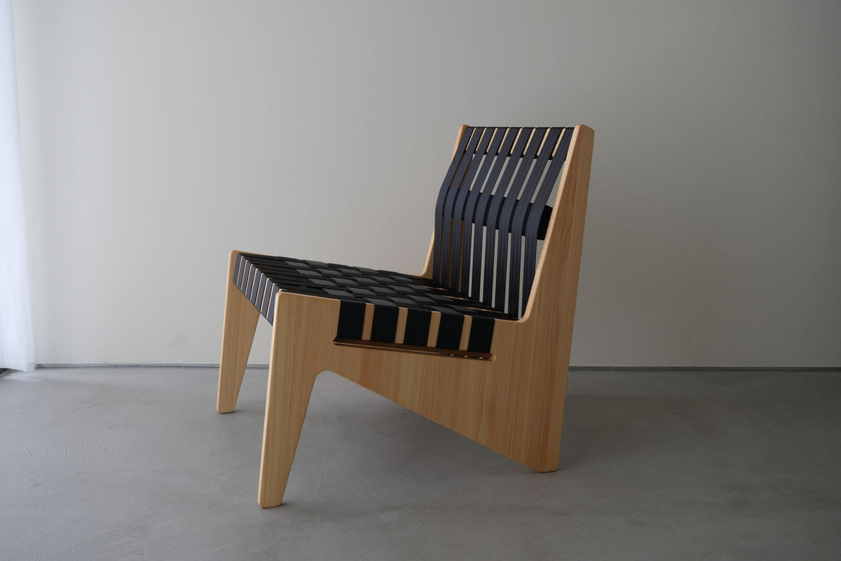 TOR-01-Belt Chair Lounge