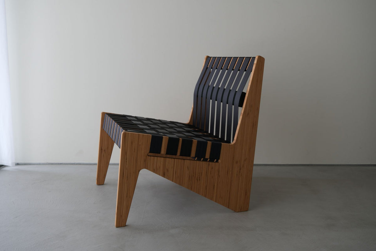 TOR-01-Belt Chair Lounge