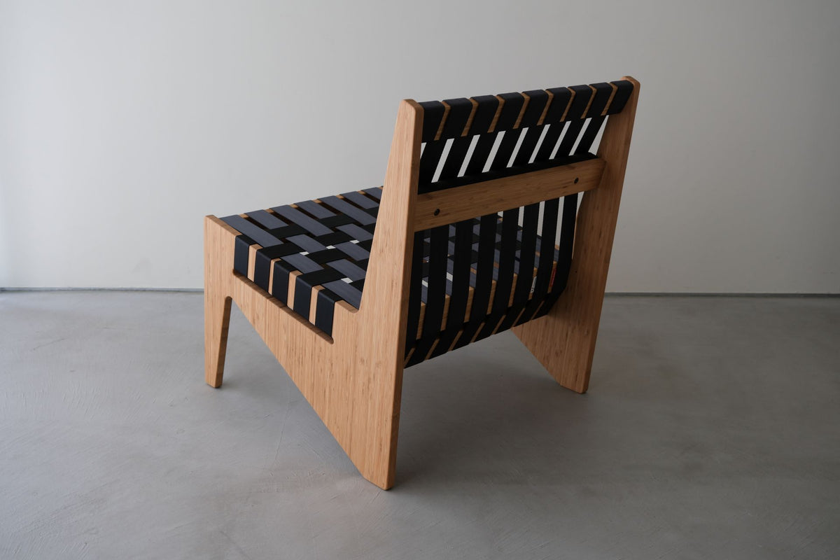 TOR-01-Belt Chair Lounge