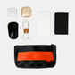 Seat Belt Pouch