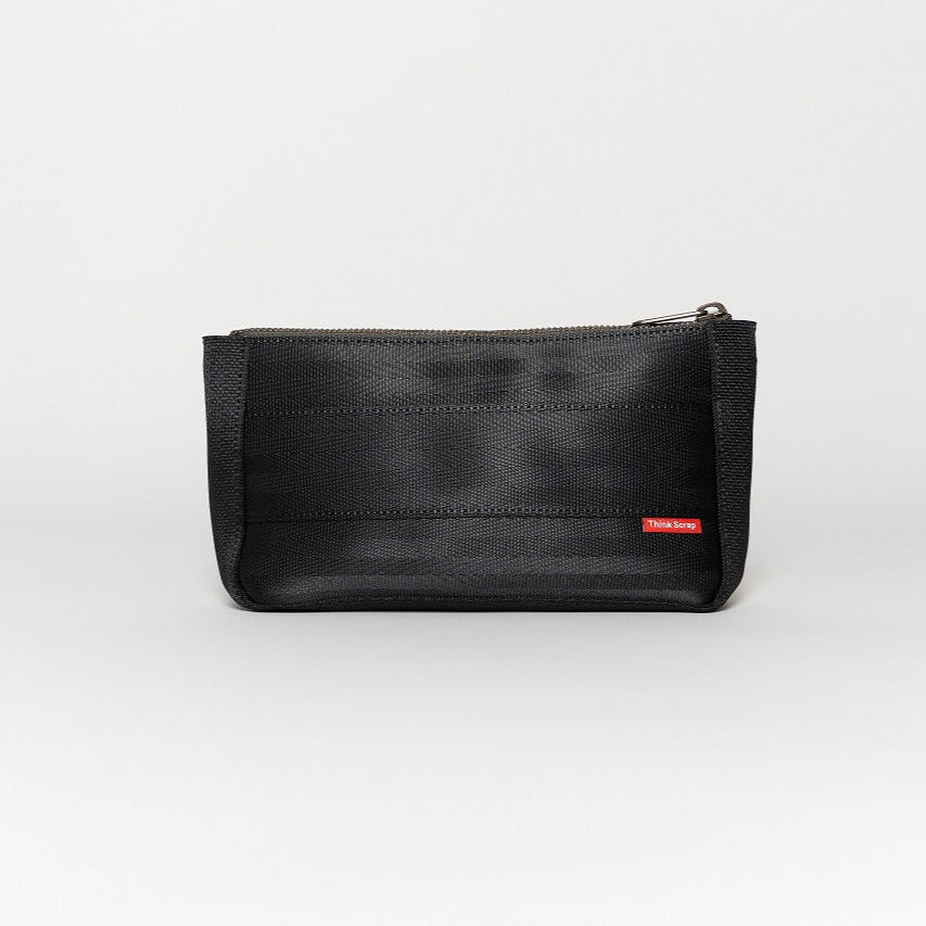 THINK SCRAP – THINK SCRAP シートベルト端材アップサイクルバッグブランド