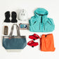 Gear Bag S