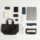 Seatbelt tote