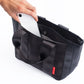 Seatbelt tote