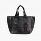 Seatbelt tote