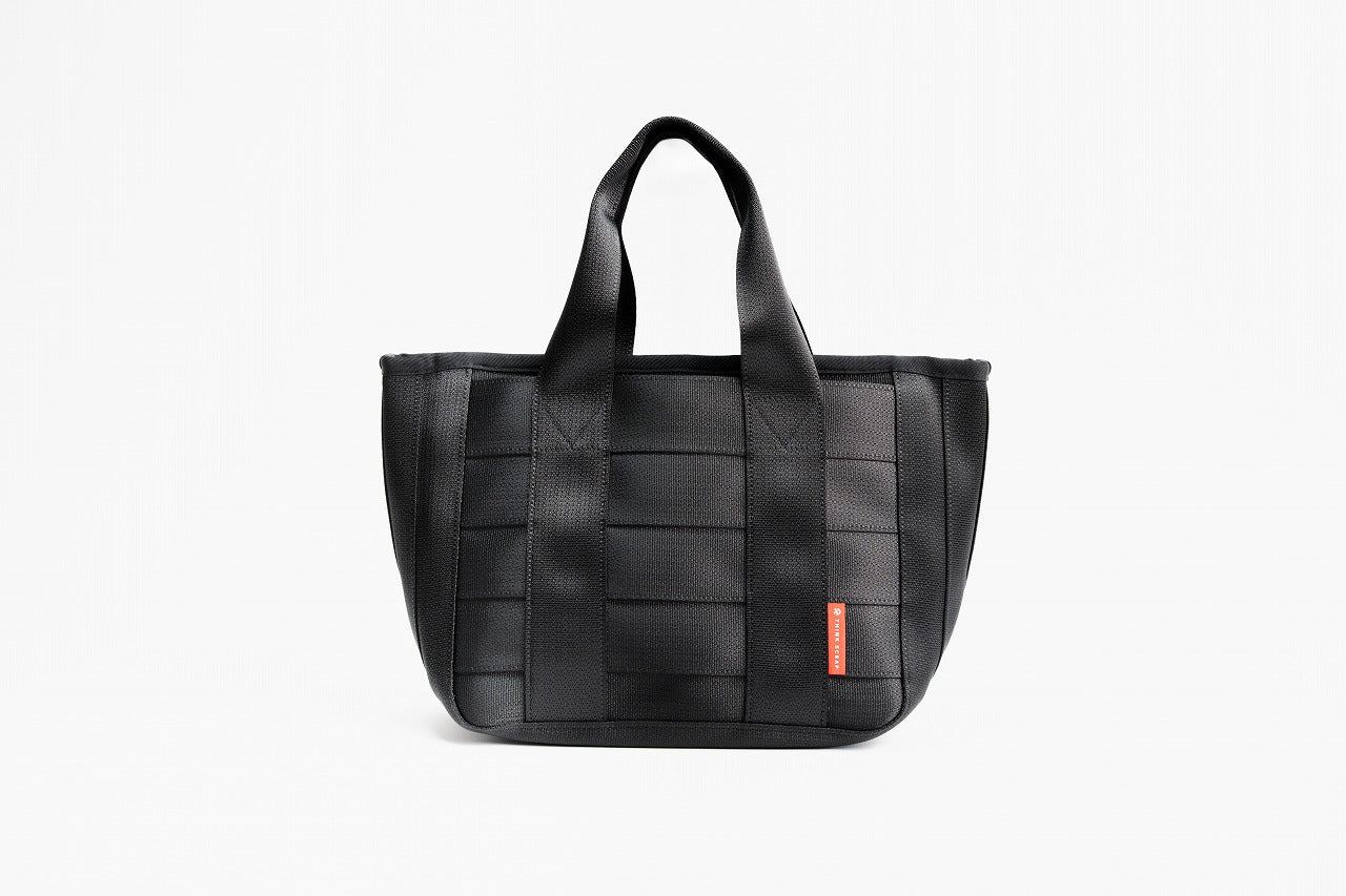 シートベルトトート｜多機能で高品質｜再生シートベルト使用（日本製）