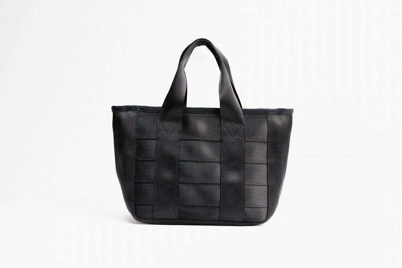 シートベルトトート｜多機能で高品質｜再生シートベルト使用（日本製）