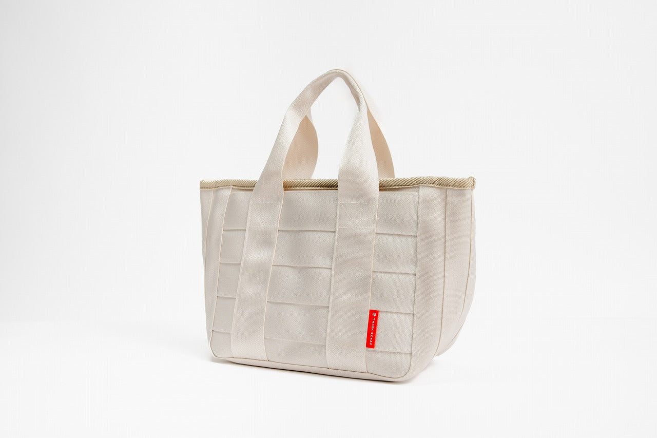 シートベルトトート｜多機能で高品質｜再生シートベルト使用（日本製）