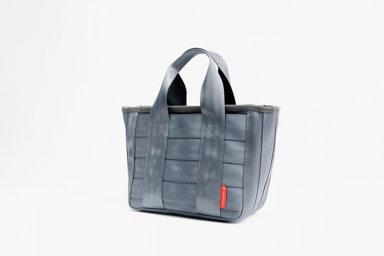 シートベルトトート｜多機能で高品質｜再生シートベルト使用（日本製）