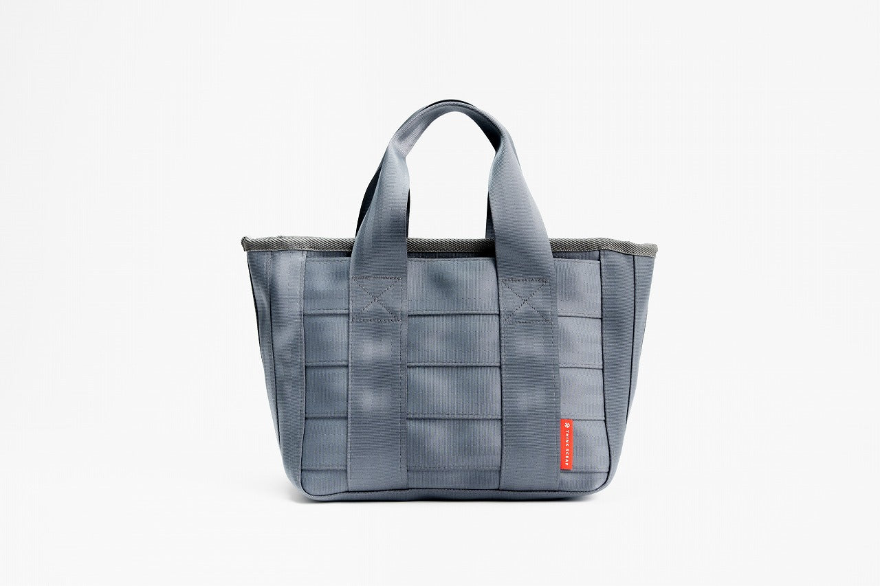 シートベルトトート｜多機能で高品質｜再生シートベルト使用（日本製）