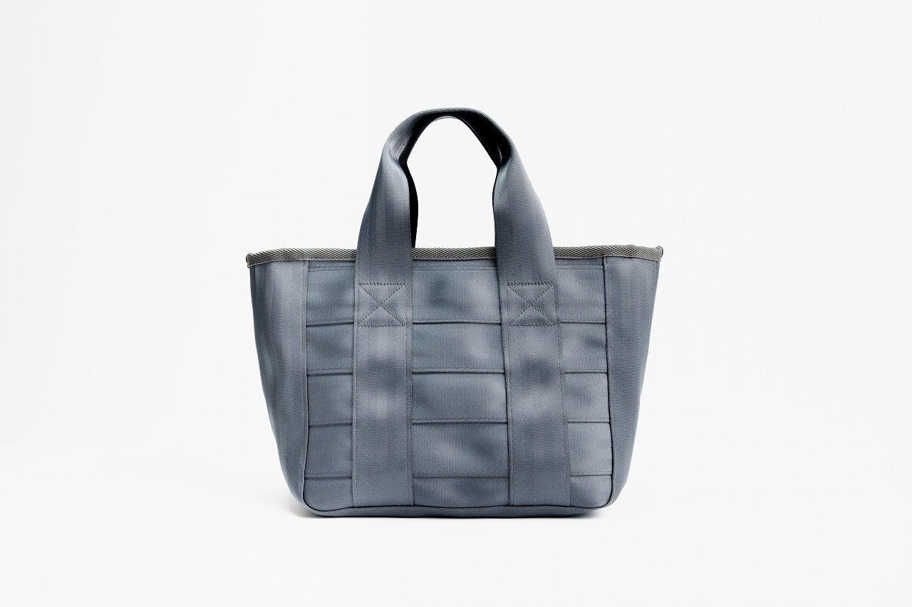 シートベルトトート｜多機能で高品質｜再生シートベルト使用（日本製）