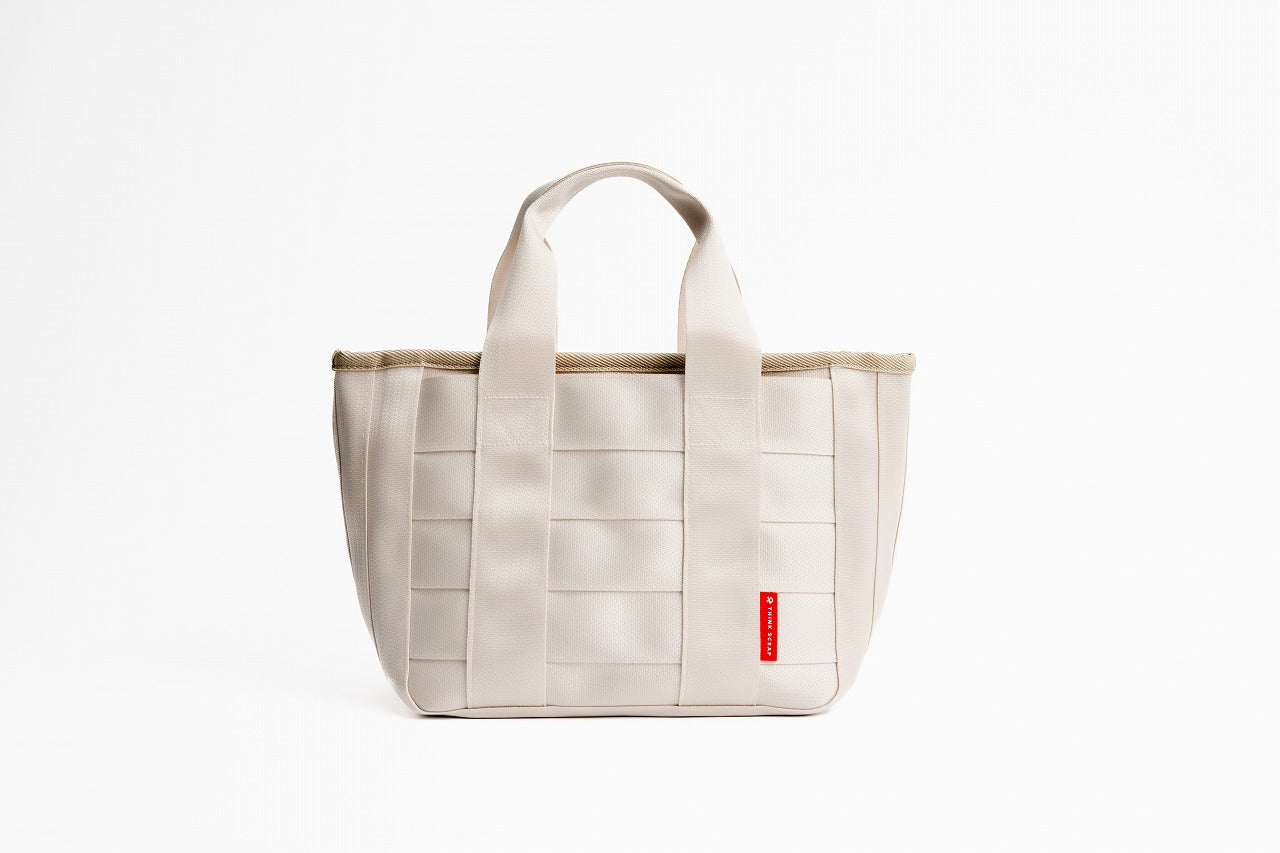 シートベルトトート｜多機能で高品質｜再生シートベルト使用（日本製）