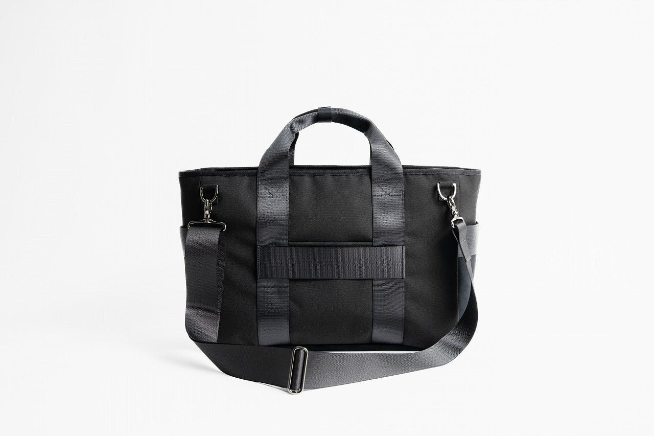 Think Scrap シートベルト端材アップサイクルバッグブランド