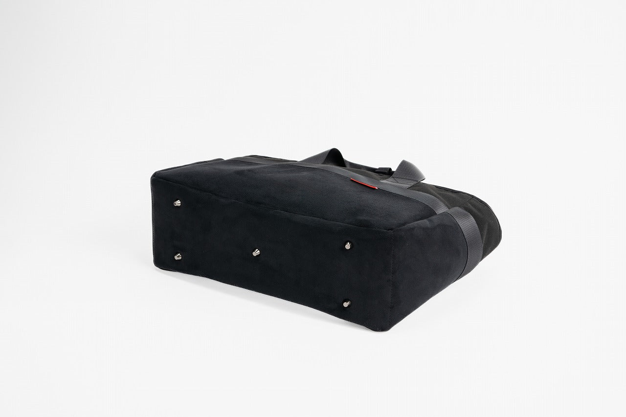 ビックデイリー｜シンプルかつ大容量｜再生シートベルト使用（日本製）