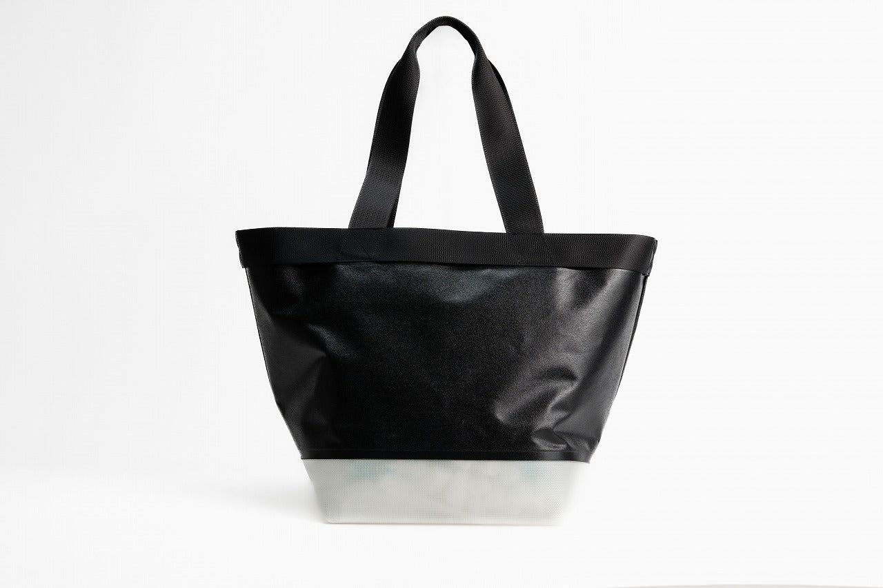 ギアバッグS｜シートベルト×テント×ターポリン｜耐水・洗える｜（日本製）