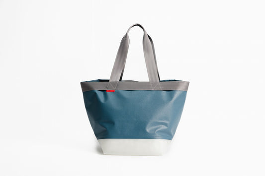 ギアバッグS｜シートベルト×テント×ターポリン｜耐水・洗える｜（日本製）