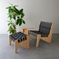 TOR-01-Belt Chair Lounge