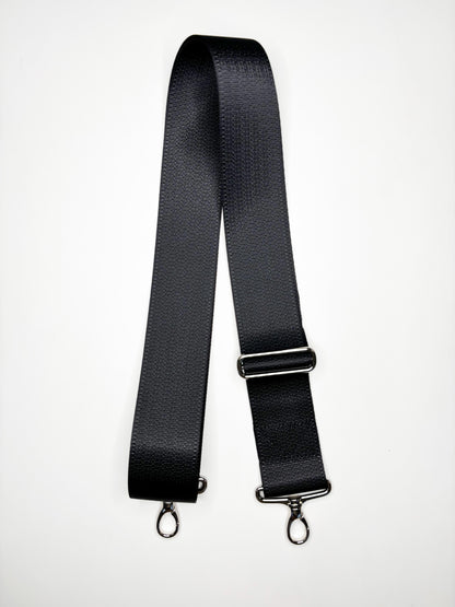 NEWバックルアップ ストラップ ｜高耐久で汚れにくい｜再生シートベルト使用（日本製）