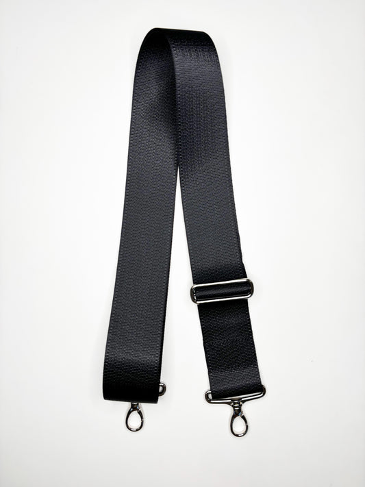 NEWバックルアップ ストラップ ｜高耐久で汚れにくい｜再生シートベルト使用（日本製）