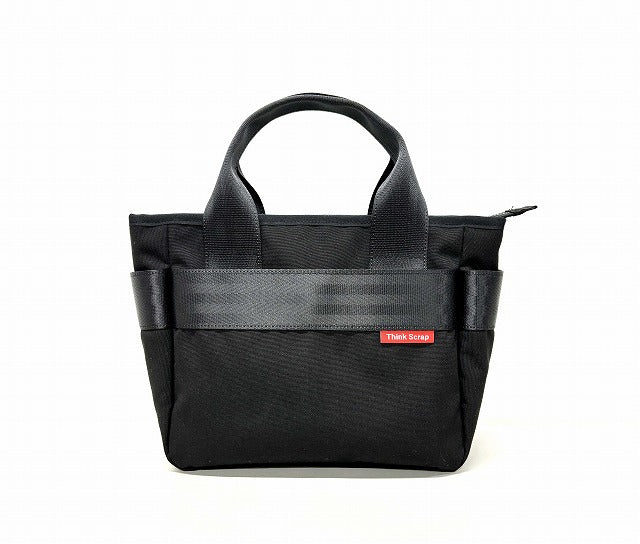 THINK SCRAP – THINK SCRAP シートベルト端材アップサイクルバッグブランド