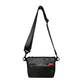 “Oshi Pocket” Bag｜好きと生きる、サステナブルな選択｜再生シートベルト使用（日本製）