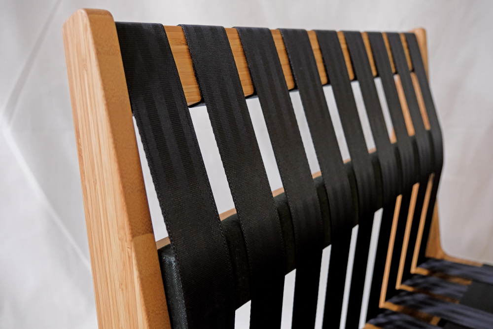 TOR-01-Belt Chair Lounge